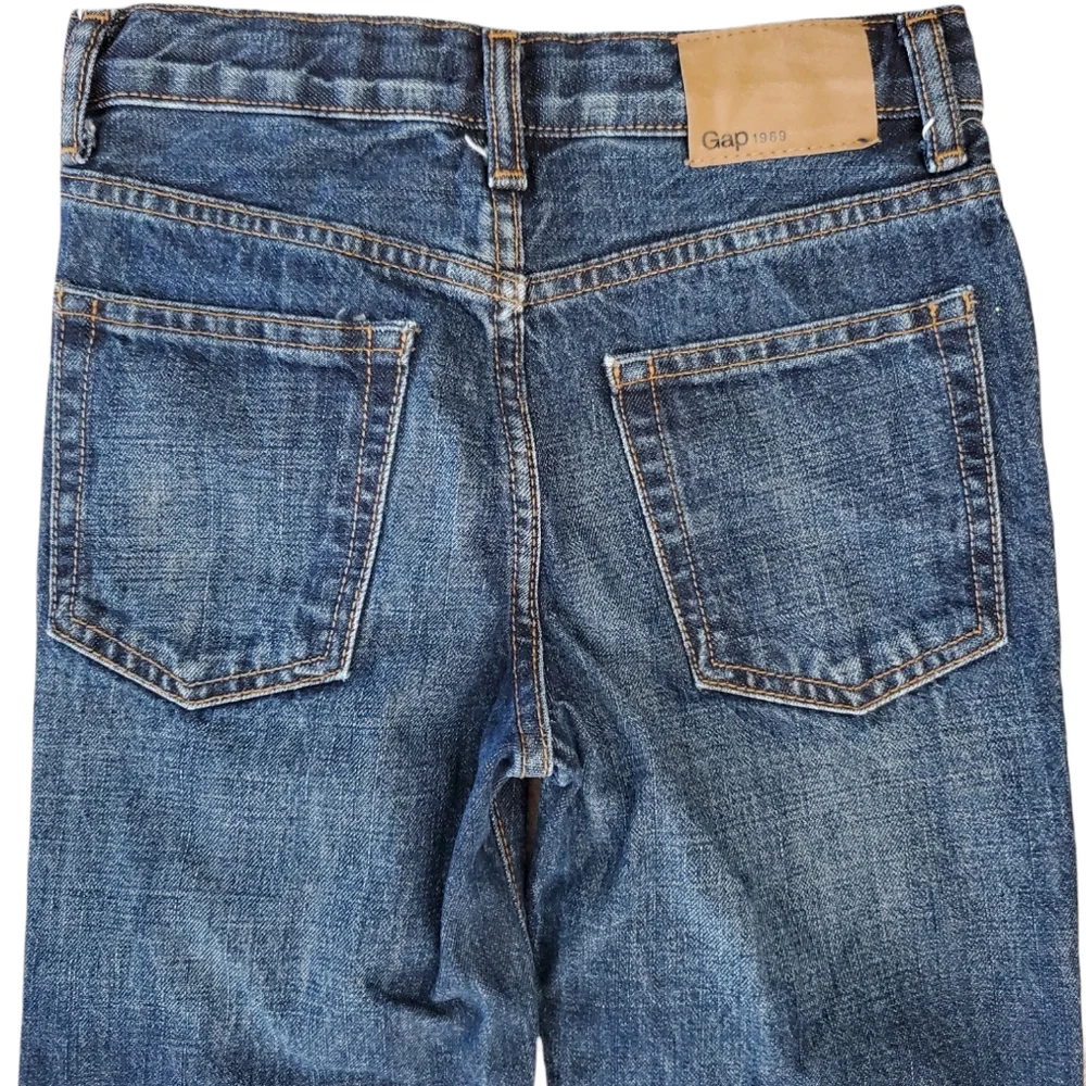 GAP • Jeans